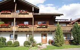 Ferienwohnungen Haug